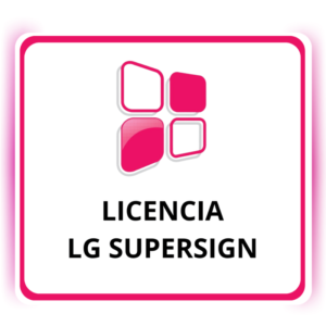 SUPERSIGN LICENCE