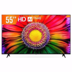 Televisor LG 55 Smart UHD 4k