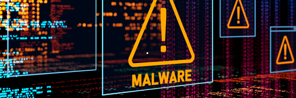 malware