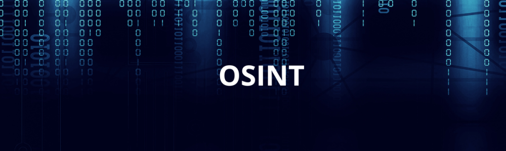 OSINT