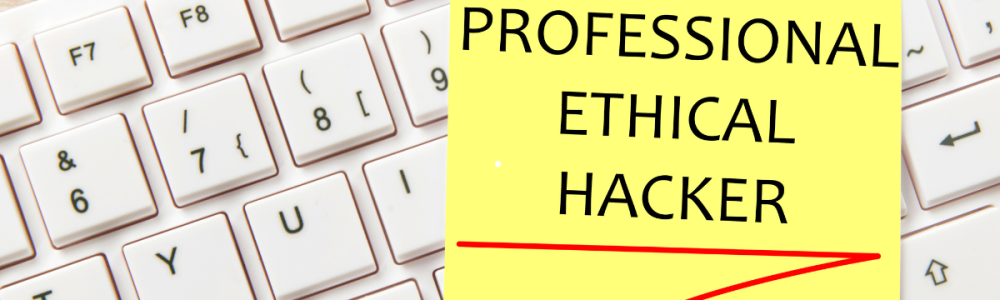 Certified Ethical Hacker